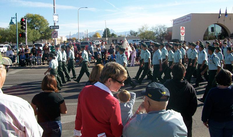 LCVetDayNov09 049